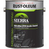 Coating, MetalMax, 1 gal, Safety Red, Gloss, Acrylic Enamel