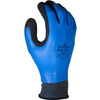 General Purpose Glove, X-Large, 12 L, 13 Grade