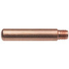 Contact Tip, 15HFC, 0.093 Inch, 0.106 Inch Bore, 1.59 Inch L