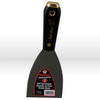 Scraper, 3" Stiff ZIP-A-WAY Scraper, Labeled