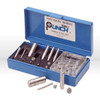 TRU PUNCH - PUNCH & DIE SET
