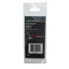 XTRweld Lens, Filter Plate, Shade 12, 2 x 4.25" Poly Each in Hangable Bag