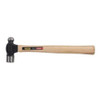 Ball Pein Hammer, STANLEY® HICKORY HANDLE BALL PEIN HAMMER – 32 OZ