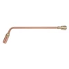 Heating Nozzle, 300, Professional; 10-MFA-CS, Heavy-Duty
