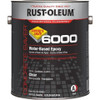 Coating, 6000, 1 gal, Clear, Gloss, Floor, Epoxy, Water