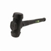 Dead Blow Hammer, 3 lb. Head Weight, 14 Inch L