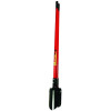 Razor-Back 78006 Model H48FG Hercules Post Hole Digger 11.625 In Beveled Blades 6 In Spread 48 In Fiberglass Handles
