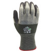 General Purpose Glove, Small, 9 L, 13 Grade