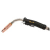 MIG Gun, 0.045 - 1/16 Inch, 15 ft L, 450 A, Lincoln®