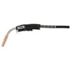 MIG Gun, 0.035 - 0.045 Inch, 15 ft L, 400 A, Miller®