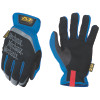 Mechanix Wear MFF-03-009 FastFit Glove Medium Blue