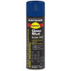Spray Paint, V2100, 15 oz, Aerosol, Spray, Deep Blue, Gloss