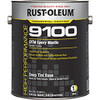 Coating, 9100, 1 gal, Gloss, High Performance, Epoxy Mastic