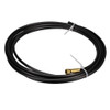 MIG Liner, Wire Conduit, 1/16 Inch Size, 15 ft L