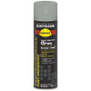 Spray Paint, V2100, 15 oz, Aerosol, Spray, Light Machinery Gray, Gloss