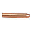 Contact Tip, 135, Steel Wire, 0.030 Inch Size, 0.25 Inch W