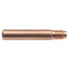 Contact Tip, 14, 0.030 Inch, 0.031 Inch Bore, 1.5 Inch L