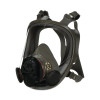 3M 6800DIN Full Facepiece Reusable Respirator with DIN Threaded Connection Size Medium