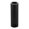 Proto J7320 Torqueplus Deep Impact Sockets 1/2 in, 1/2 in Drive, 5/8 in, 12 Points