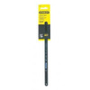 Hacksaw Blade, STANLEY® CARBON STEEL 10" HACKSAW BLADE 24 TPI - 2 PACK