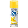 Painter's Touch Ultra Cover 2X, Gloss Sun Yellow, 12 oz Aerosol