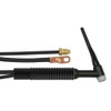Power Cable, Flex, 200A Torch Package, Air Cooled, 2 Piece