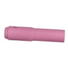 Alumina Cup, Standard, Long, #7 Size, 7/16 Inch Dia
