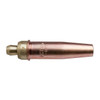 Cutting Tip, 3 Size, Propane, Natural Gas, Brass