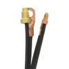XTRweld POWER CABLE, 2 PC. 12'6 (1 Each)