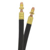 XTRweld Power Cable, Rubber, 50', TIG