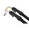 MIG Gun, 0.035 - 1/16 Inch, 12 ft L, 550 A, Miller®