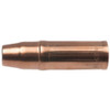 Nozzle, 23, 3/8 Inch Bore, 3.219 Inch L