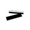 Wilton R-6.5, Rubber Face Jaw Cap, 6-1/2" Jaw Width