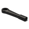 Straight Handle Striking Face Box Wrenches 12 Pt.—Heavy-duty