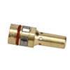 Toughlock Style Gas Diffuser for HD 403 Series.  Priced per Each.  Minimum quantity of 2.
