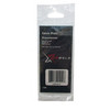 XTRweld Lens, Filter Plate, Shade 11, 2 x 4.25" Poly Each in Hangable Bag