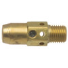 Gas Diffuser, 16S, 1.955 Inch L