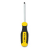 Stanley STHT60802 Slotted Screwdriver 3/16 In x 3 In