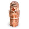 Collet, 0.04 Inch Size, Standard Style, 0.82 Inch H