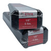 Filler Metal, 7018, 1/8, Alloy Steel, 5 lb, 14 Inch L