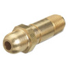 HT NIPPLE CGA-540 X 1/4 NPT