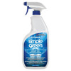 Cleaner, Extreme, Biodegradable, 32 oz, Trigger Spray Bottle