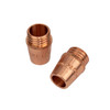 Nozzle, 24CT, 5/8 Inch Bore, 2.09 Inch L