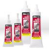 Liquid Gasket, High Temperature Rigid Flange Sealant 250 ml