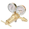 Regulator, Heavy-Duty, High Capacity, Two Stage