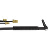 Power Cable, Rigid, 250A Torch Package, Water Cooled