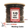 XTRweld Cable Select, 600V, 1/0 AWG, 500'