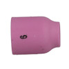 Alumina Cup, Small Gas Lens, #6 Size, 3/8 Inch Dia