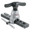 Ridgid 41162 Model 377 Flaring Tool 3/16 In to 3/4 In 37 Degree Flaring Angle