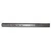 Mayhew Tools 70205 Cold Chisel 6 Inch x 1/2 Inch Cut Sand Blasted Unpolished